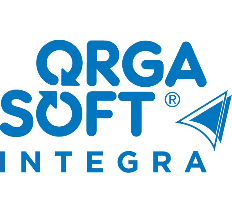 orgasoft integra logo